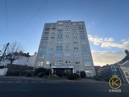 2 bedroom apartment to rent - Photo 3