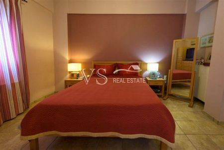 Μεζονέτα για ενοικίαση Αλισσός (Δυτικής Αχαΐας) - Φωτογραφία 4
