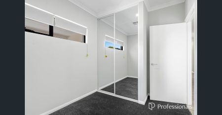 Brand New 3x2 Front Villa - Modern Living at Its Best! - Photo 2