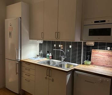 Gasverksgatan, Vänersborg - Photo 3