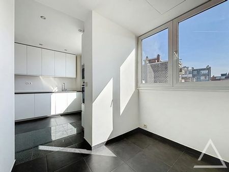 Appartement te huur - Photo 3