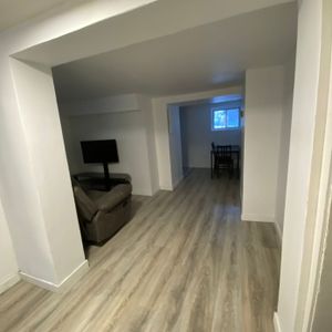 Fully Renovated 3 1/2 Unit - Photo 3