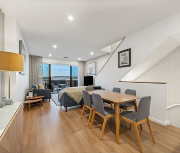 82D McMichael Terrace, Denman Prospect ACT 2611 - Townhouse For Ren... - Photo 1