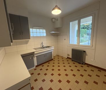 Location Maison 5 pièces 138m² AGEN 47000 - Photo 3