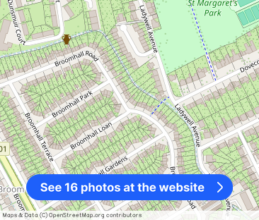 Broomhall Road, Broomhall, Edinburgh, EH12 - Photo 1