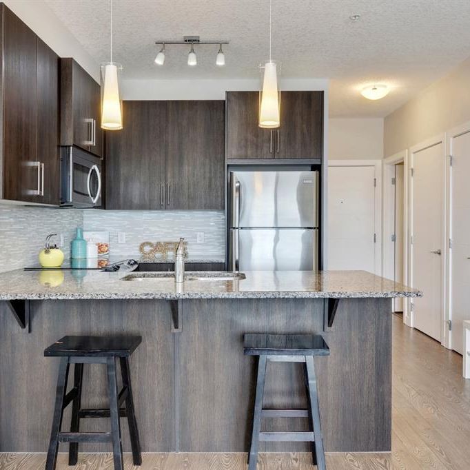 Charming 2 Bed Condo For Rent In Serene Sage Hill. - Photo 1