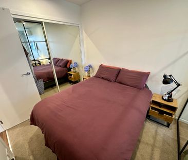 1 Bedroom Apartment, Onehunga - Photo 2