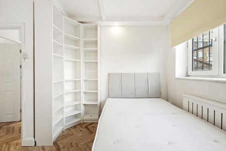 4 bedroom flat to rent - Photo 4