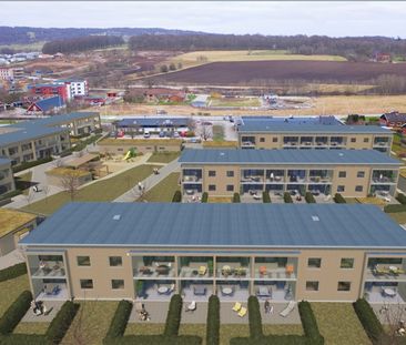 Sandbäcksvägen 2 E - Foto 1