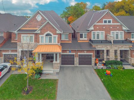 For Lease - 46 Oakmore Lane, Brampton, Ontario - Photo 3