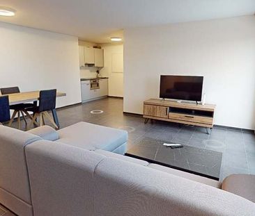 2.5 Zimmer, EG - Photo 1