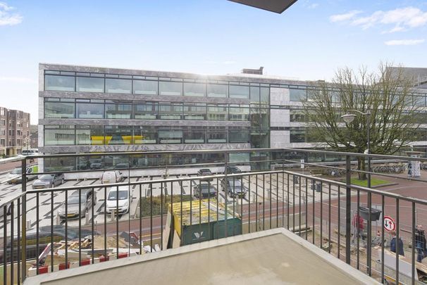 Broerenstraat 45-27, Markt, 6811EB, Arnhem - Foto 1