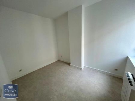 Appartement à louer 2 pièces 28.7m² - Photo 4