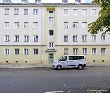 Gemütliche DG Wohnung im Norden von Nürnberg - Photo 6