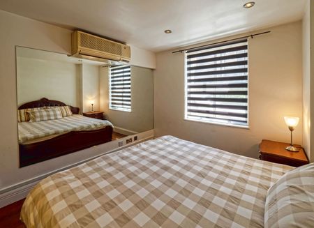 3 Bed Flat, Old Marylebone Road, NW1 - Photo 5