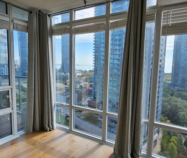 For Lease - 88 Park Lawn Road Unit# 1706, Toronto, Ontario - Photo 6