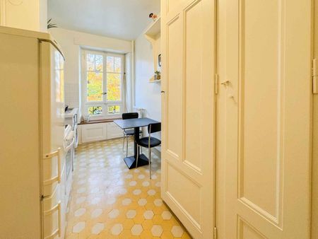 2 Zimmer, 40 m², 1. Stock - Foto 4