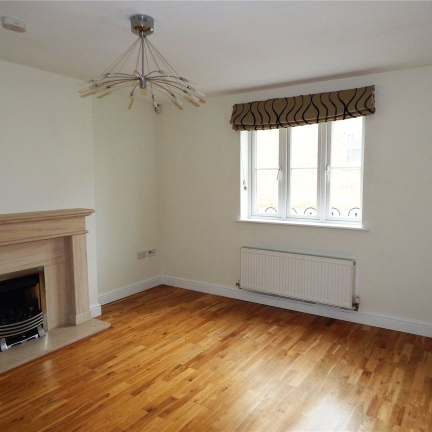 Bede Street, Sherborne, Dorset, DT9 - Photo 1