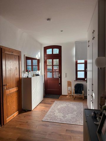 Erdgeschosswohnung in der Natur - Photo 2