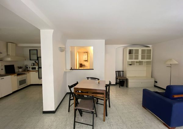 Appartamento in affitto - Centro Storico (Genova)