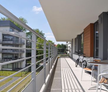 Rue Félicien Rops, 1070, Anderlecht - Foto 6