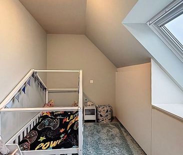Woning te huur in Zomergem voor € 1.075 met 3 slaapkamers - Foto 4