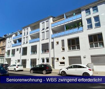 Senioren ab 60 aufgepasst - für 2 Personen mit WBS!! - Foto 1