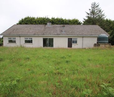 8 Killycurragh Road, BT80 9LB, Cookstown - Photo 3