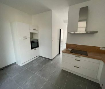 LUNEVILLE (54300) - Appartement - Photo 1