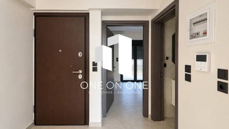Μεζονέτα για ενοικίαση Μέσα Αγυιά - Παναχαϊκή (Πάτρα) - Φωτογραφία 3