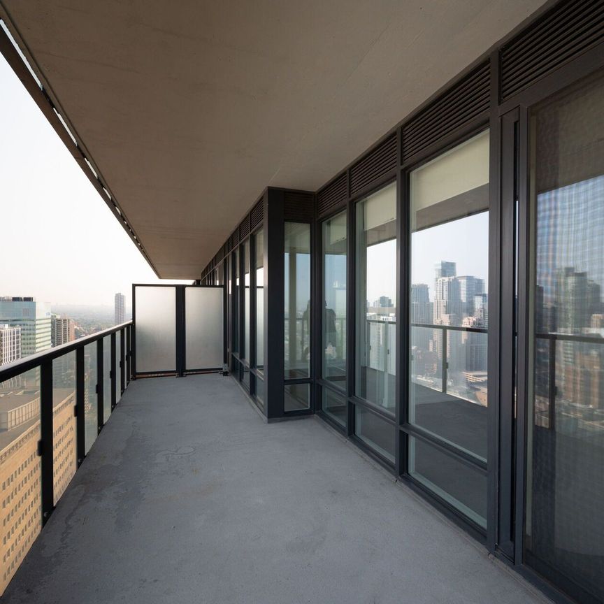 For Lease - 488 University Avenue Unit# 2816, Toronto, Ontario - Photo 1