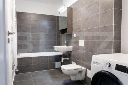 Inchirire! Apartament cu 2 camere, 55 mp, parcare, cartier M - Photo 2