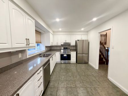 For Lease - 59 Carlton Road, Markham, Ontario - Photo 5