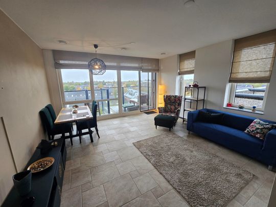 Te huur: Appartement Sint Janskruidlaan in Amstelveen - Photo 1