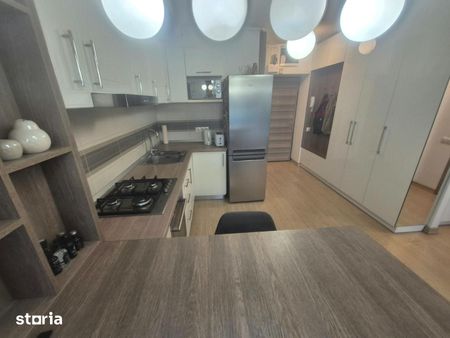 MetroCity- Panduri, apartament doua camere, bloc nou 2015, centrala ap - Photo 3