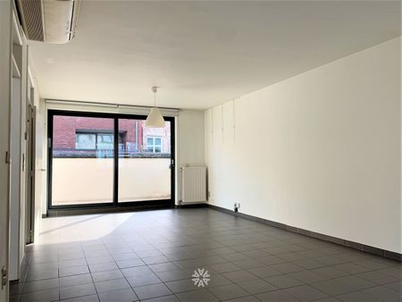 Appartement te huur in Gent - Photo 5