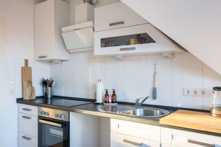 Helle 2-Zimmer-Wohnung mit Balkon in zentraler Lage. Obj. 9243 - Photo 4