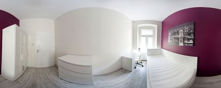 Pokój, ul. Próchnika - Photo 2