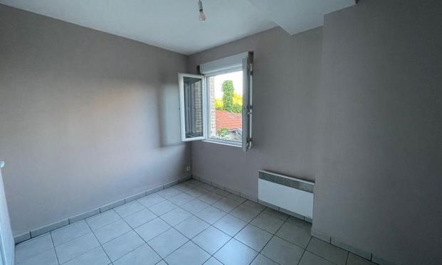 Location Appartement 1 pièce LIMOGES (87000) - Photo 1