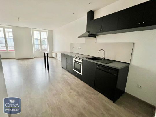 Appartement à louer 3 pièces 82.94m² - Photo 1