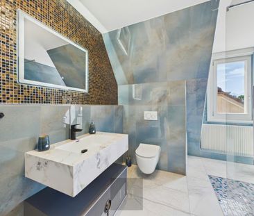 5.5 Zimmer, 169 m², 2. Stock - Photo 3