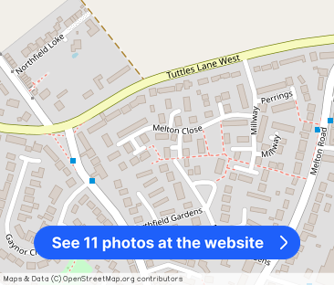 Melton Close, Wymondham, Norfolk, NR18 - Photo 1