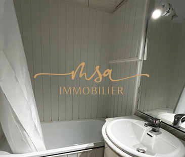 Location Appartement 1 pièce 23m² ROUEN 76000 - Photo 5