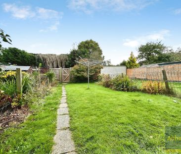 2 bedroom flat to rent - Photo 1