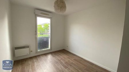 Location Appartement 3 pièces 65m² CHELLES 77500 - Photo 3