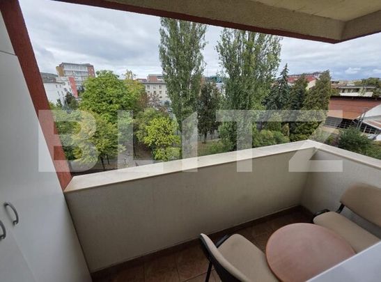 Apartament 3 camere, parcare, pet friendly, zona Marasti - Photo 1