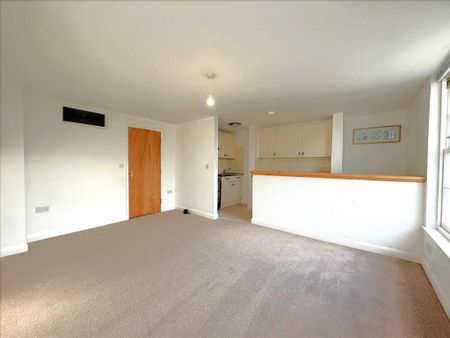 1 bedroom apartment to rent - Photo 2