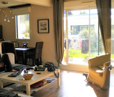 Appartement 2 pièces – 47 m² environ à Chantepie (ref : G75187) - Photo 1