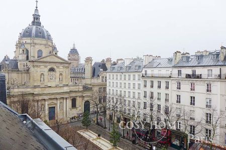 Appartement en location | Paris 5ème - Photo 4