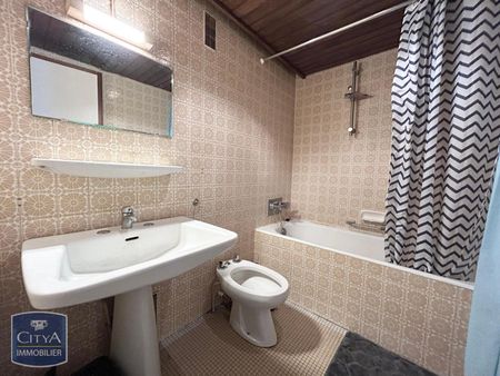 Location Appartement 2 pièces 41m² PAU 64000 - Photo 5